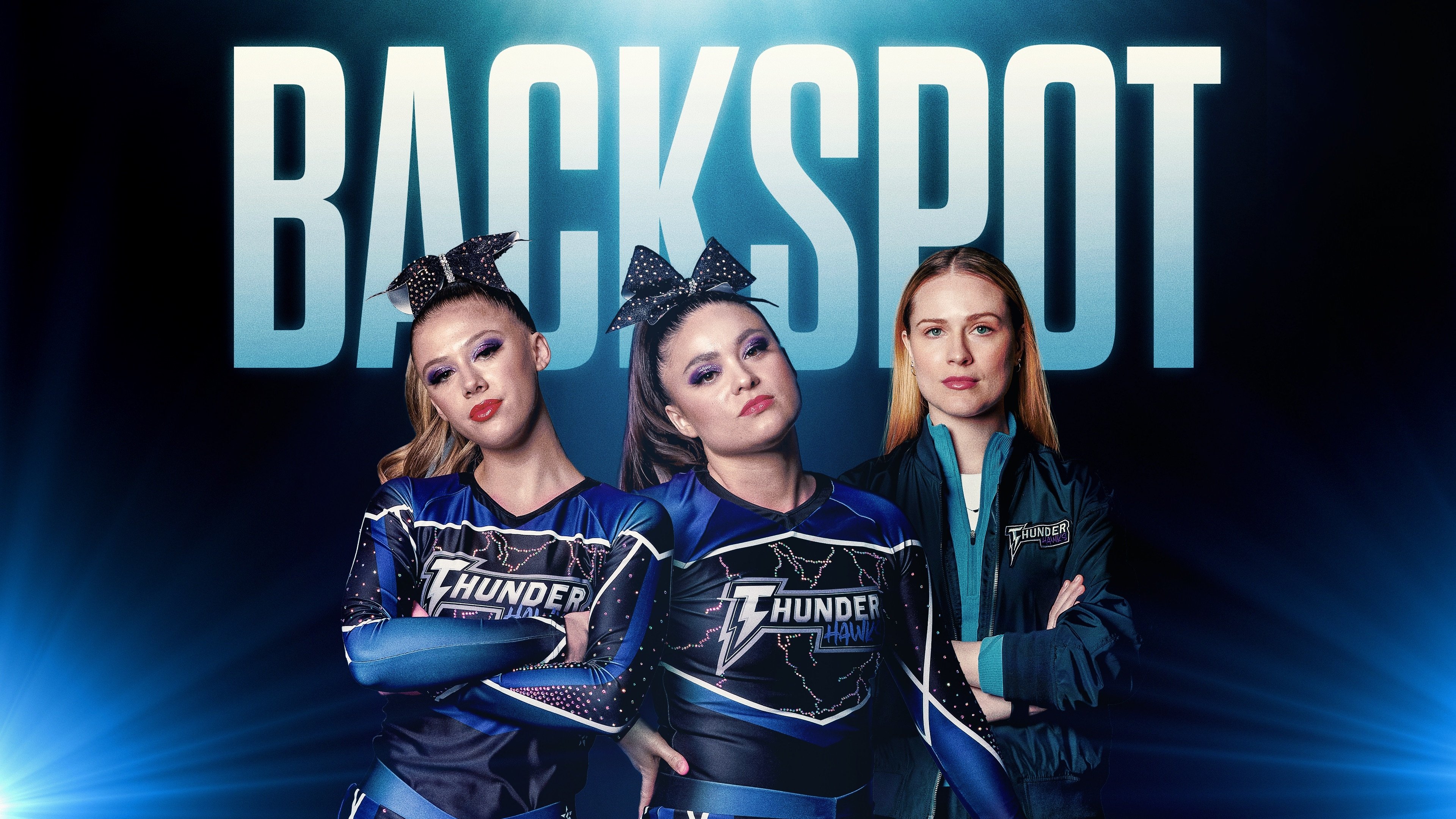 Backspot