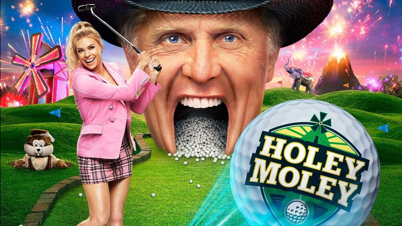 Holey Moley (AU)