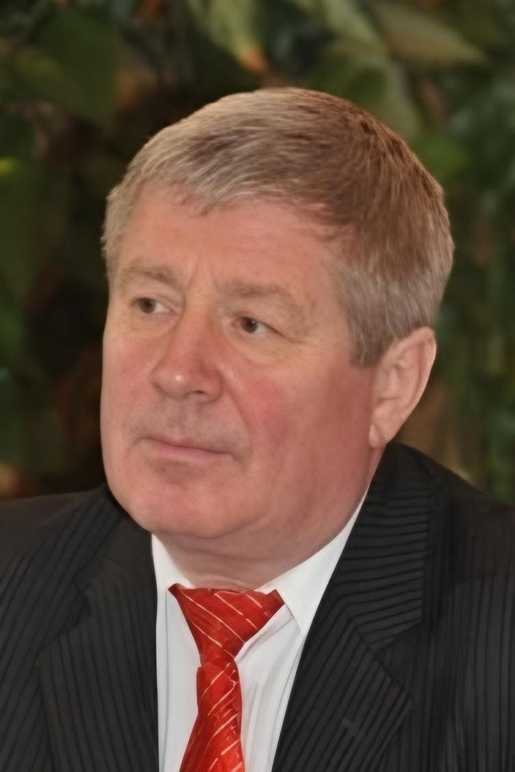 et billede af Aleksei Dudaryov