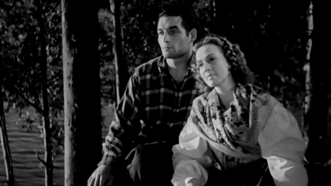 Mar abierto (1946)