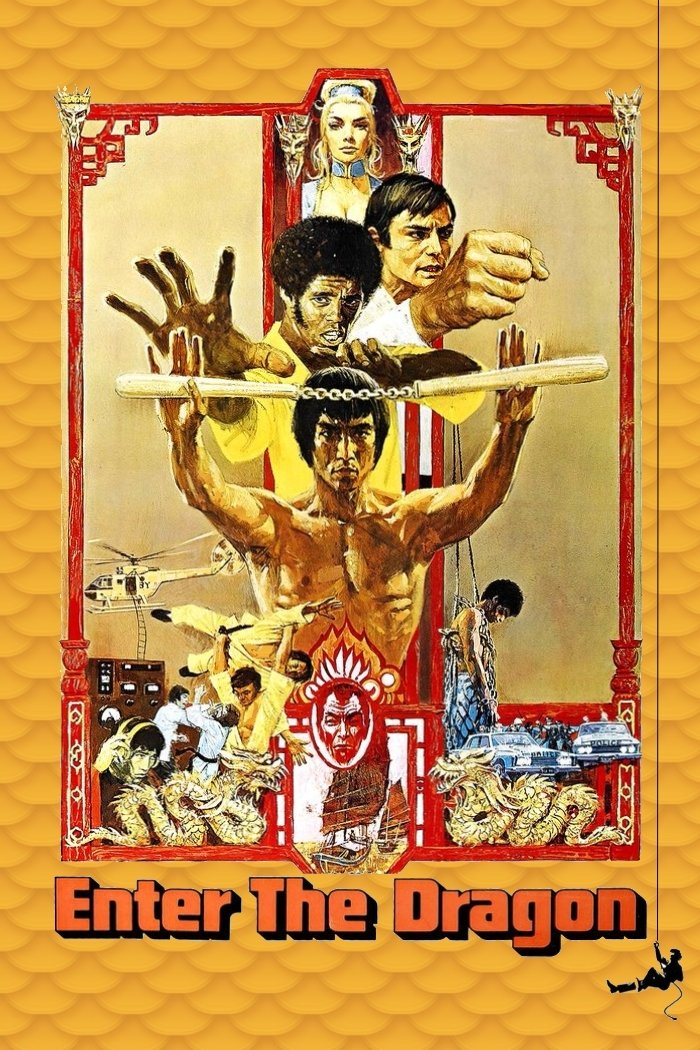 Enter the Dragon