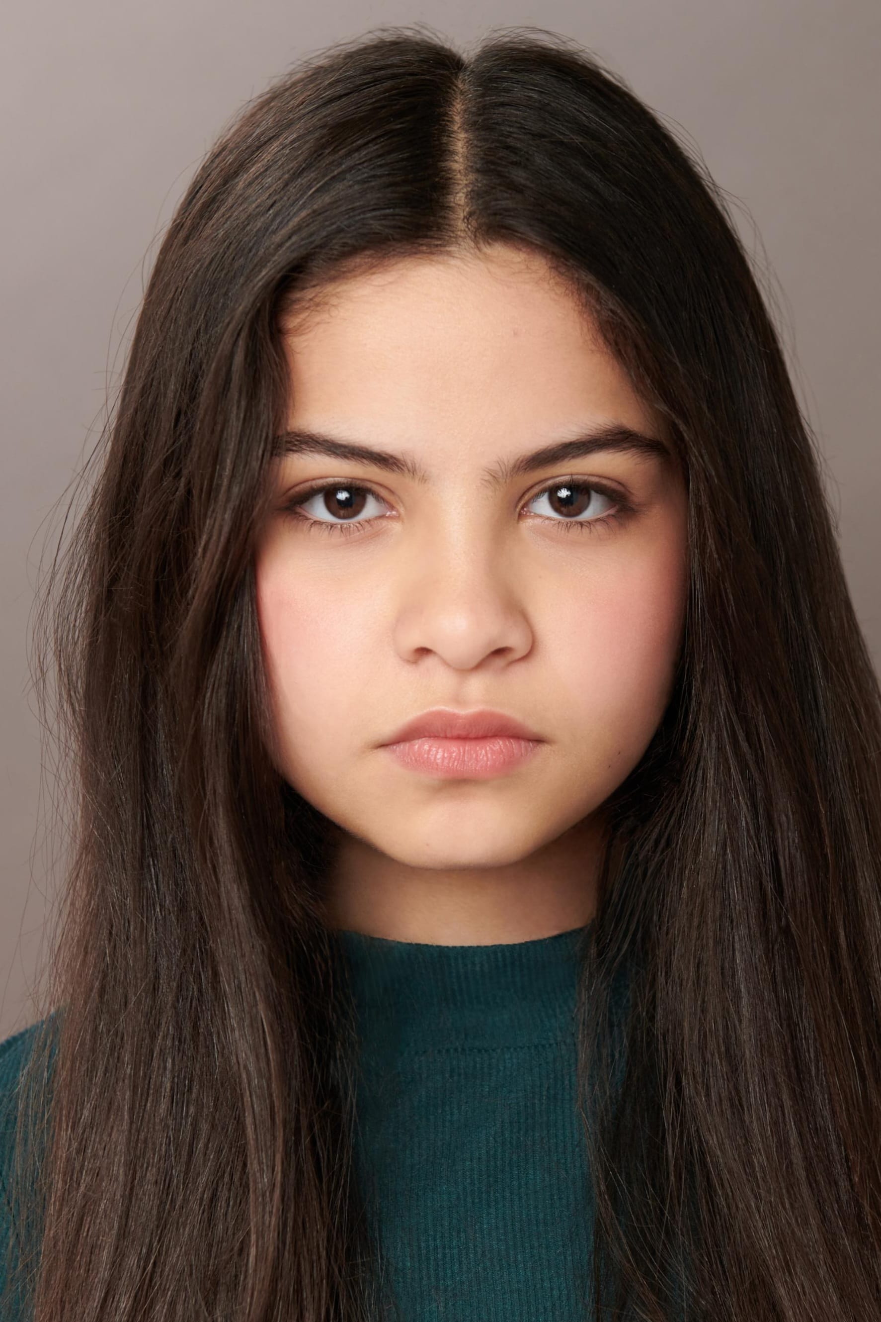 et billede af Caroline Valencia