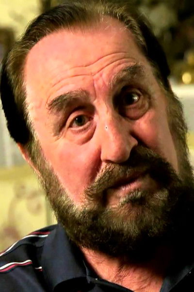 et billede af Lazos Terzas