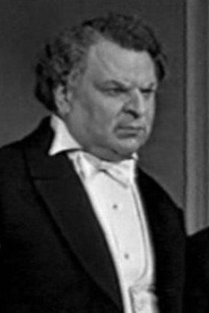 Profile image of Georgy Orlov, a notable actor/actress