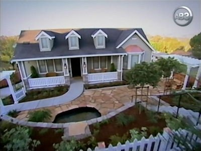Extreme Makeover: Home Edition