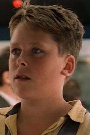 et billede af Morten Hoff