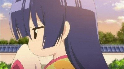 Hayate the Combat Butler