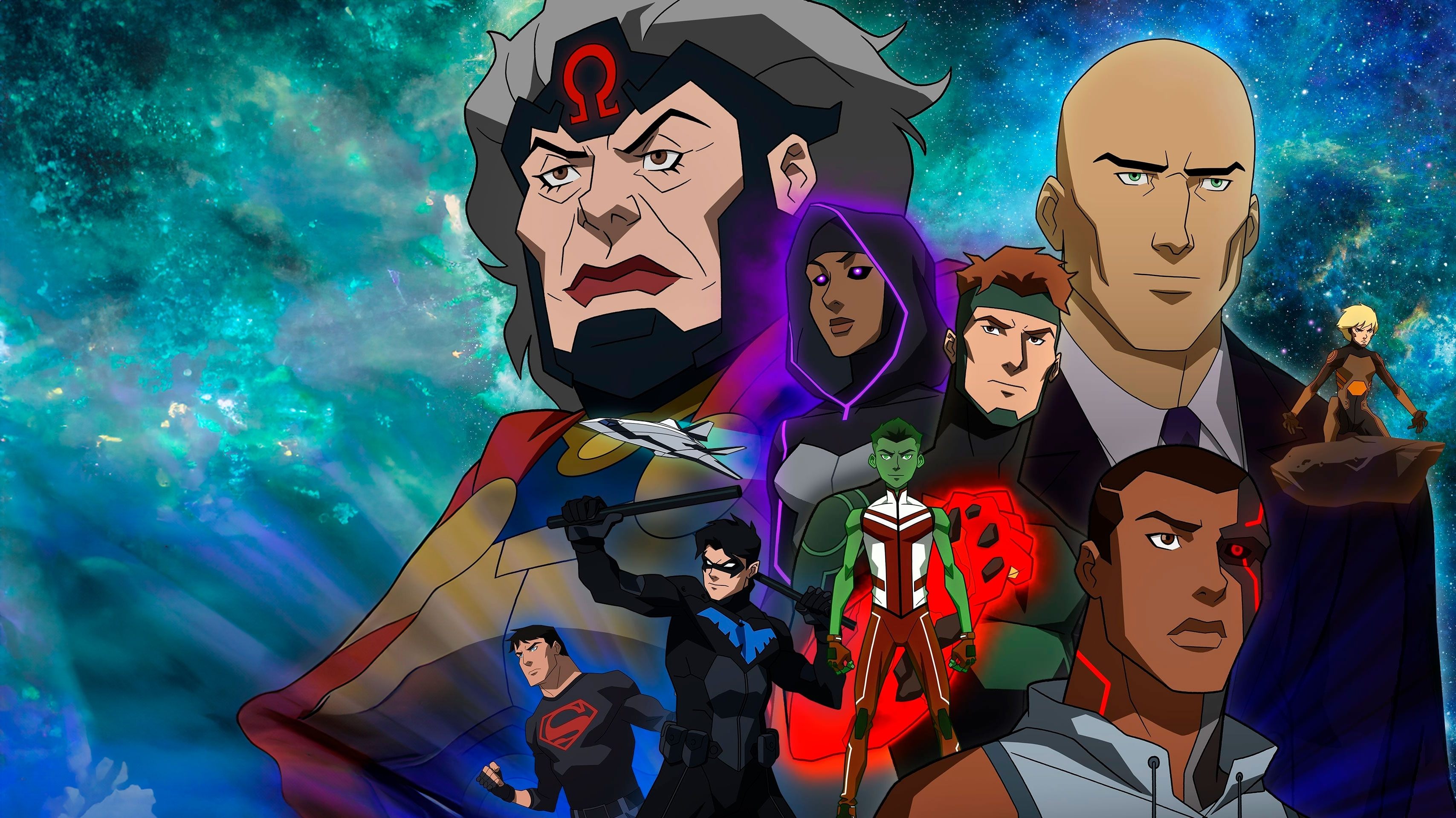 Young Justice