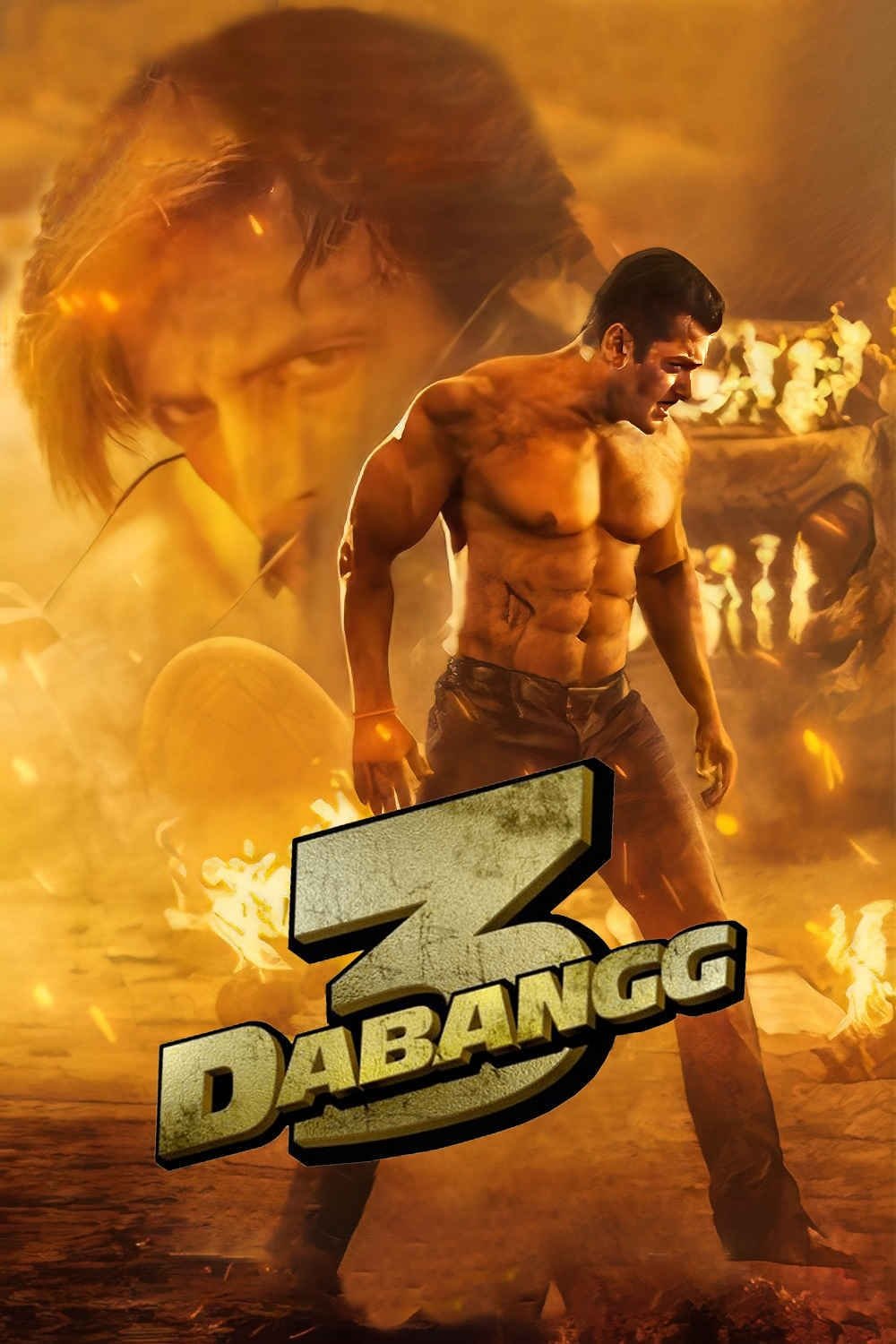 Dabangg 3