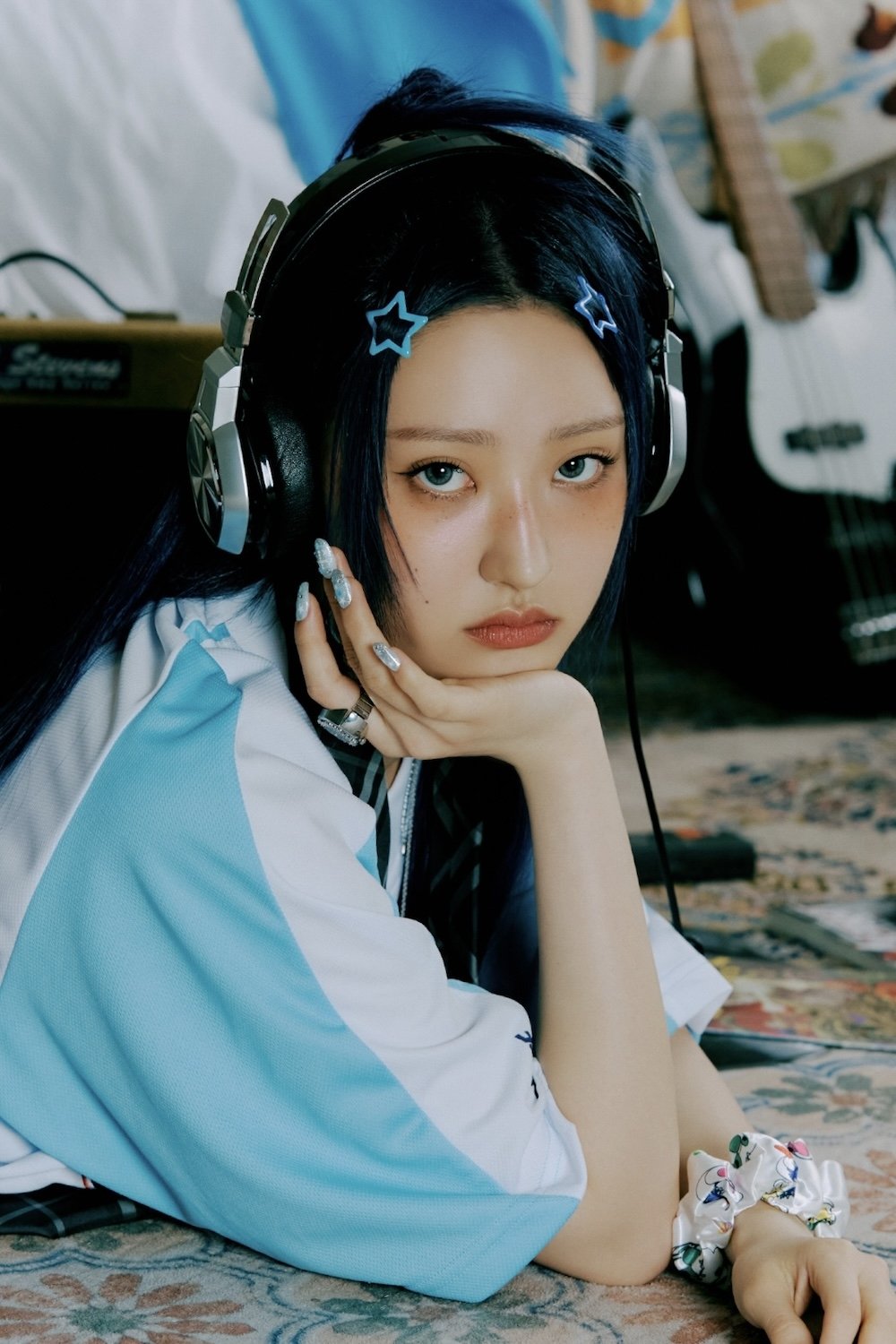 et billede af Hwiseo