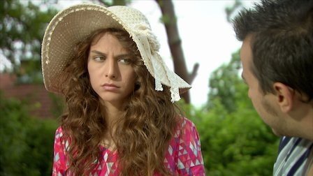 Leyla and Mecnun