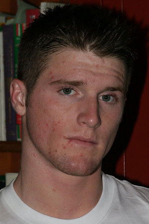 et billede af Pierce