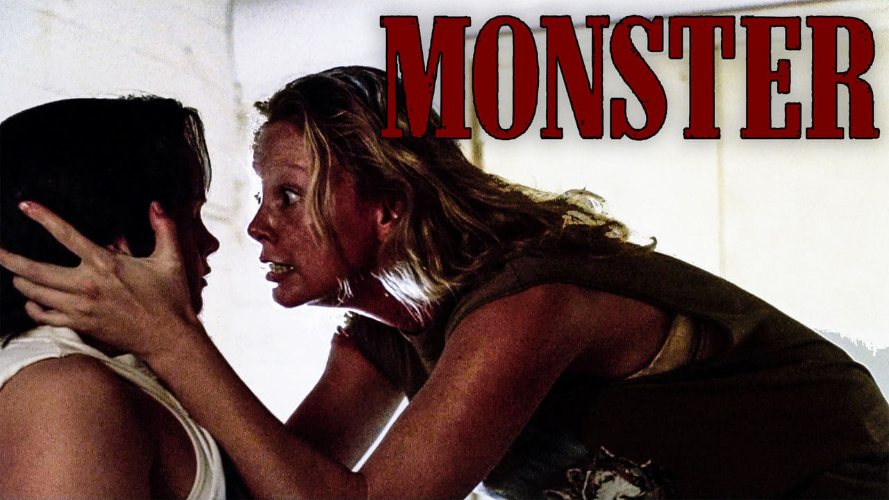 Monster (2003)