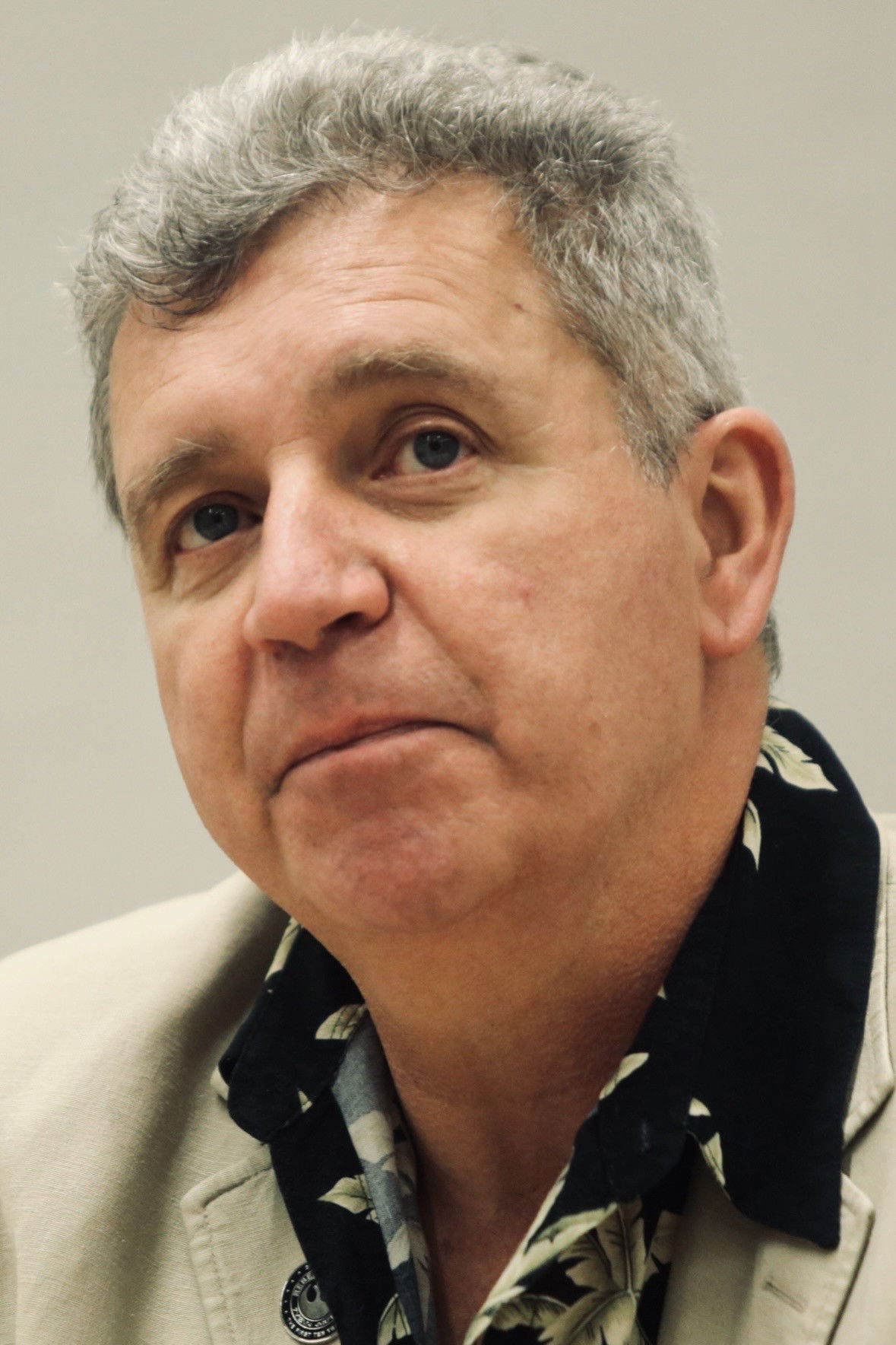 et billede af Tim Rose