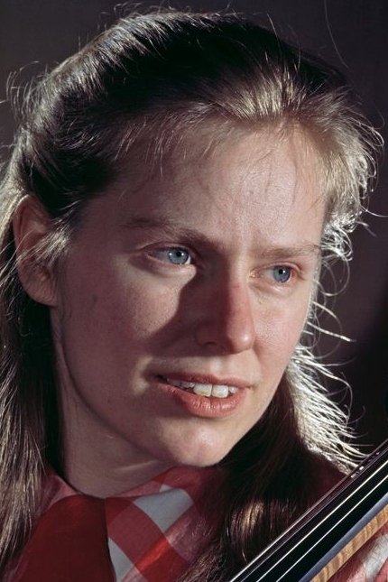 et billede af Jacqueline du Pré