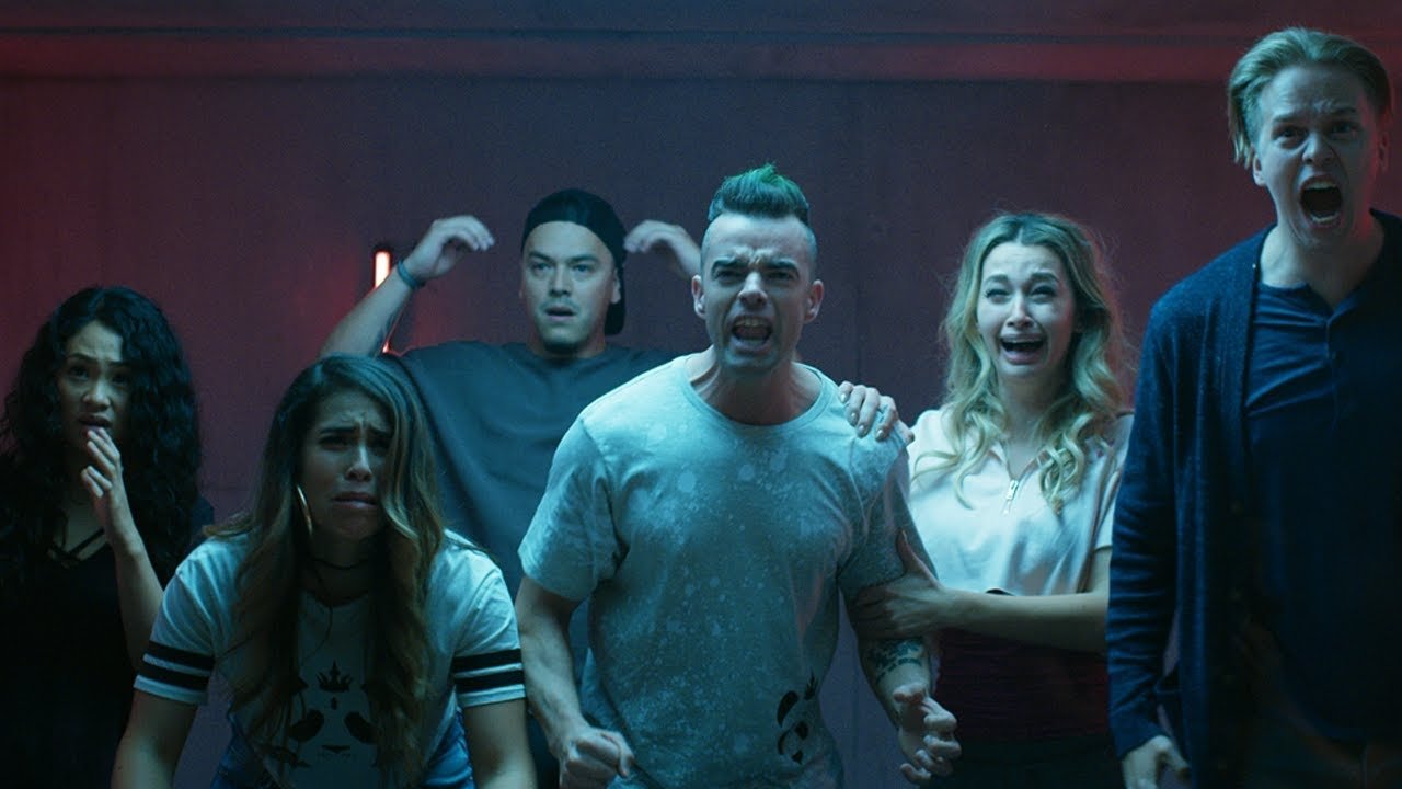 Funhouse (2019)