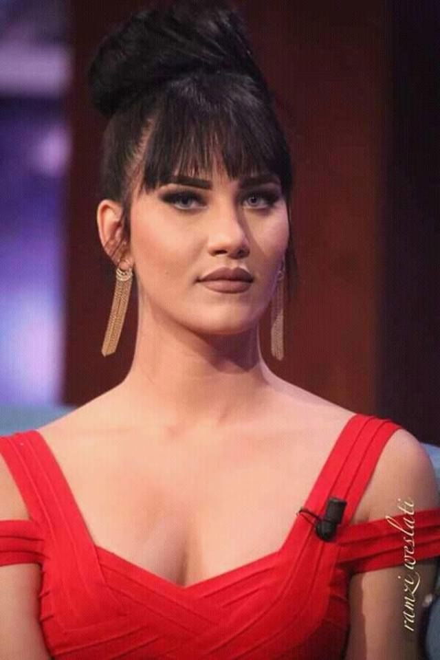 et billede af samar mattousi