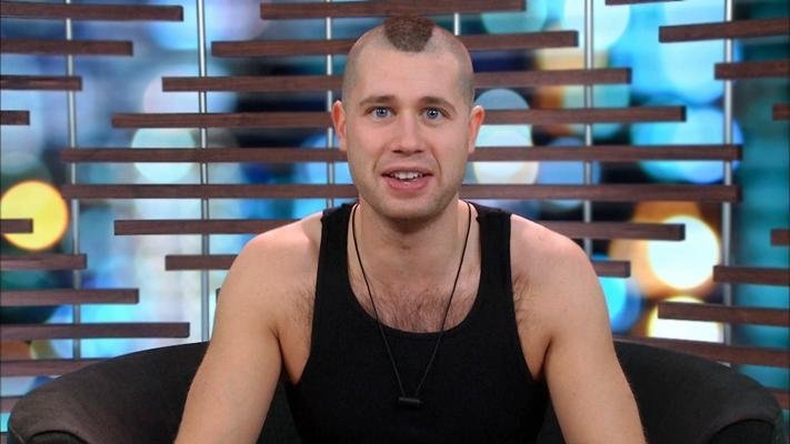 Gran hermano Canada 2x17