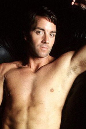 et billede af Bryan Score