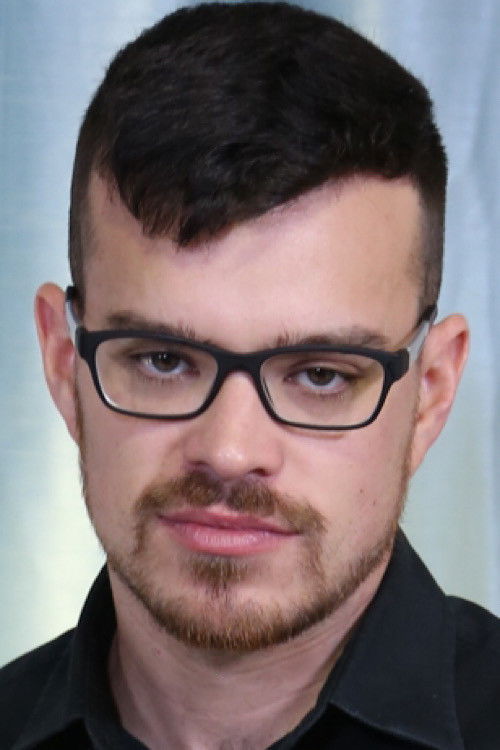 et billede af Jason Barr