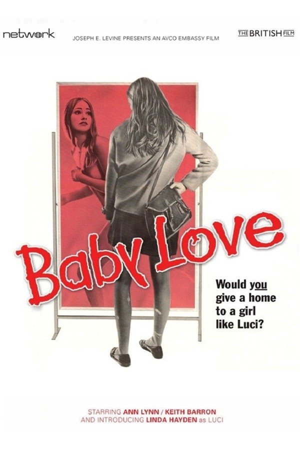Baby Love