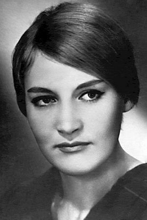 et billede af Larisa Burkova