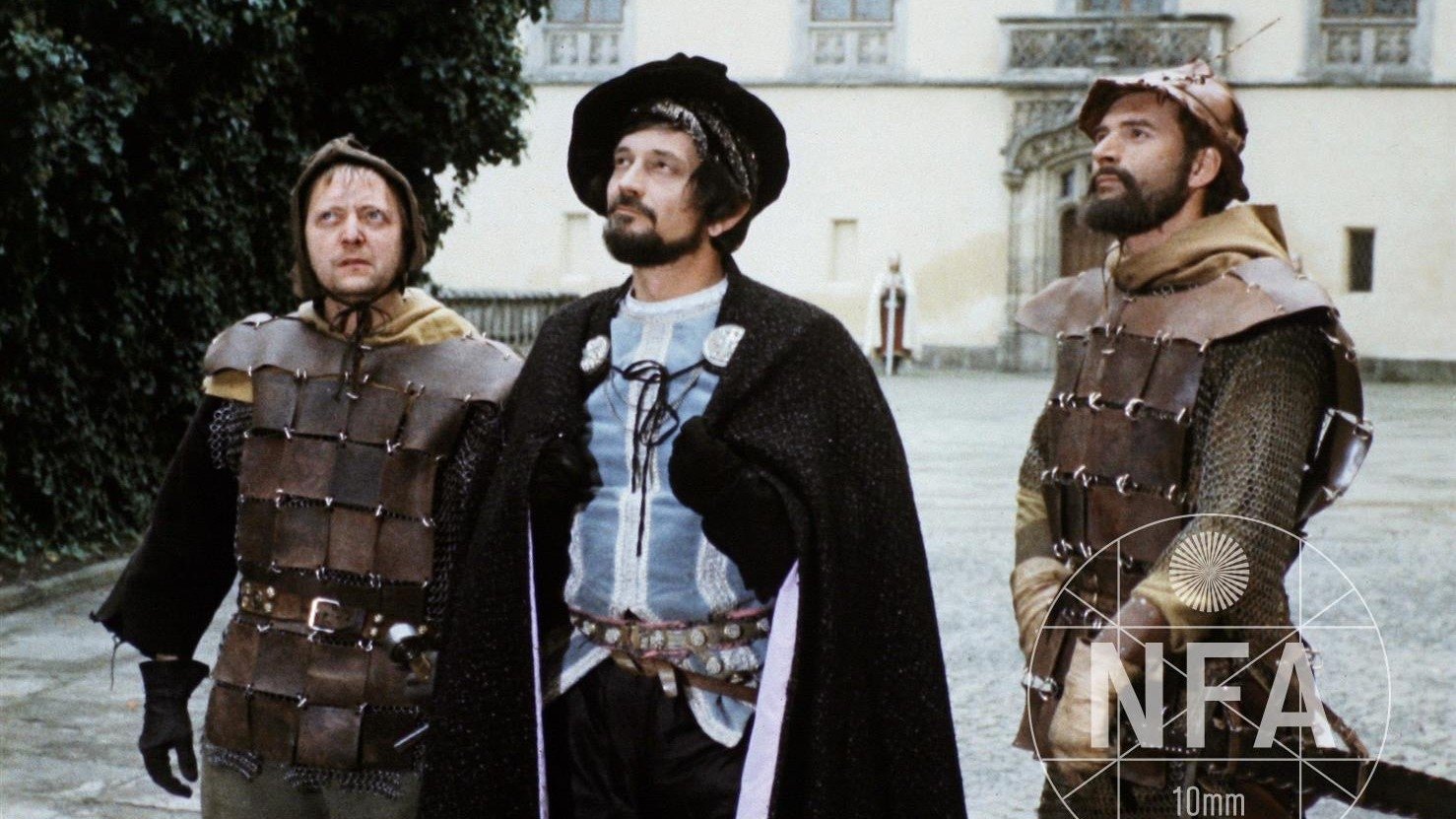 The Water of Life (1987)