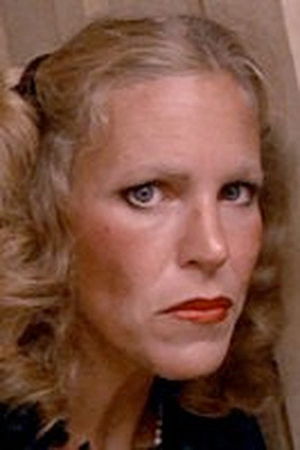 et billede af Linda Vale