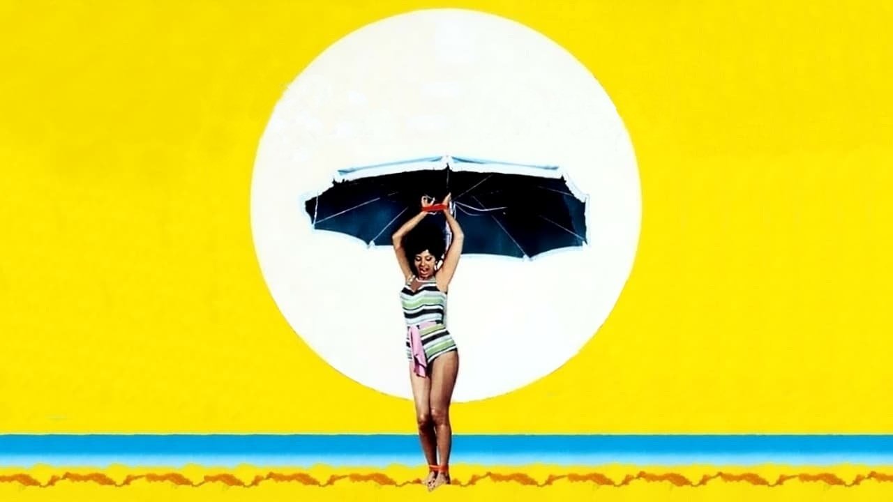 Weekend, Italian Style (1965)