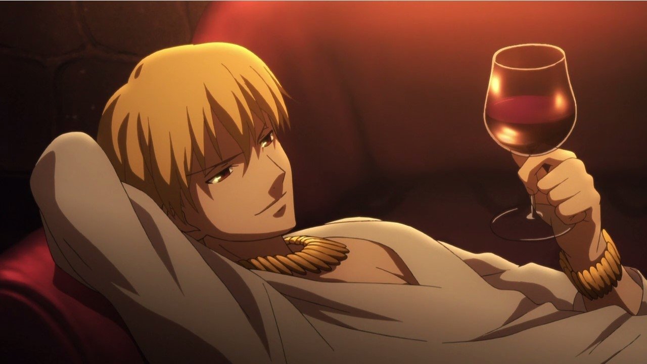 Fate/Zero