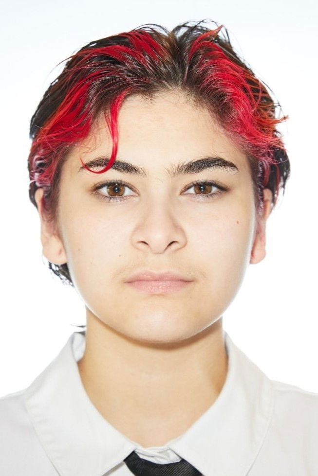 et billede af AJ Caba