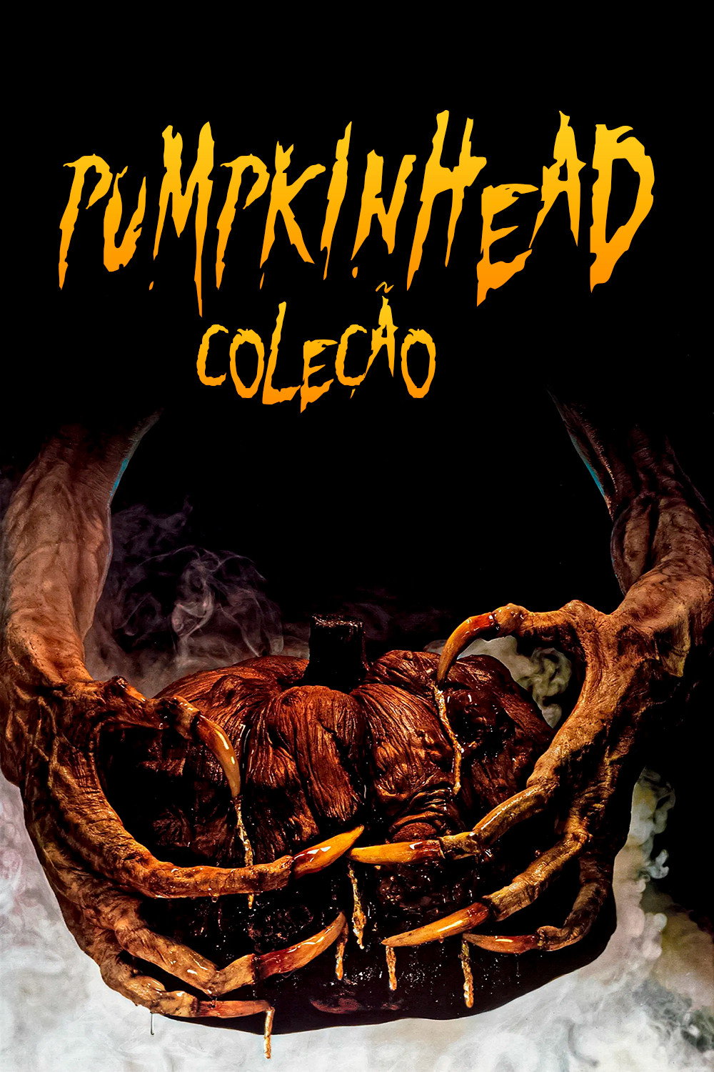 Pumpkinhead: Coleção