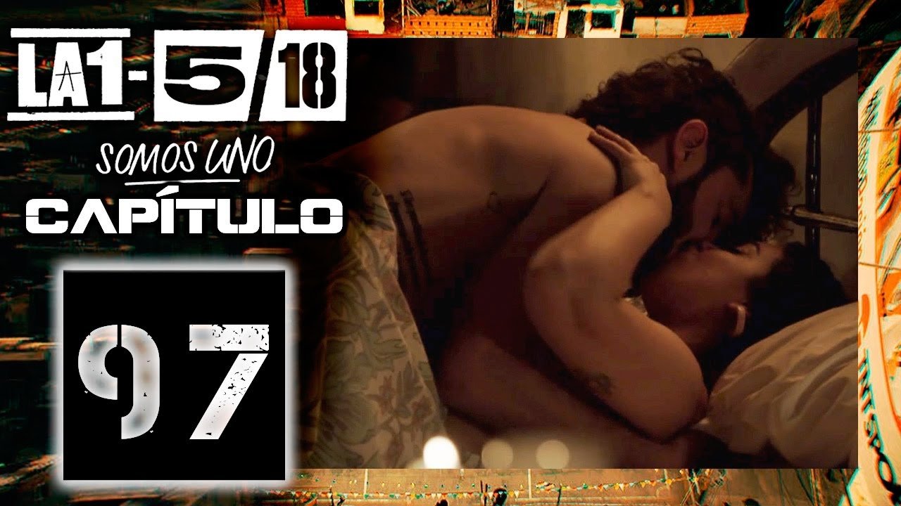 La 1-5/18 Somos uno