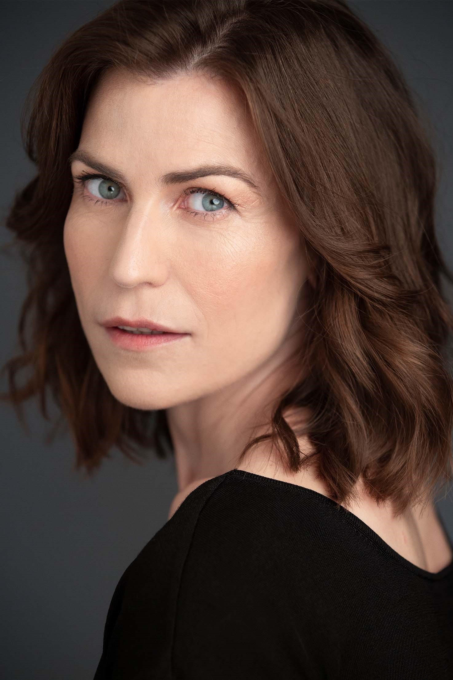 et billede af Salomé Jiménez