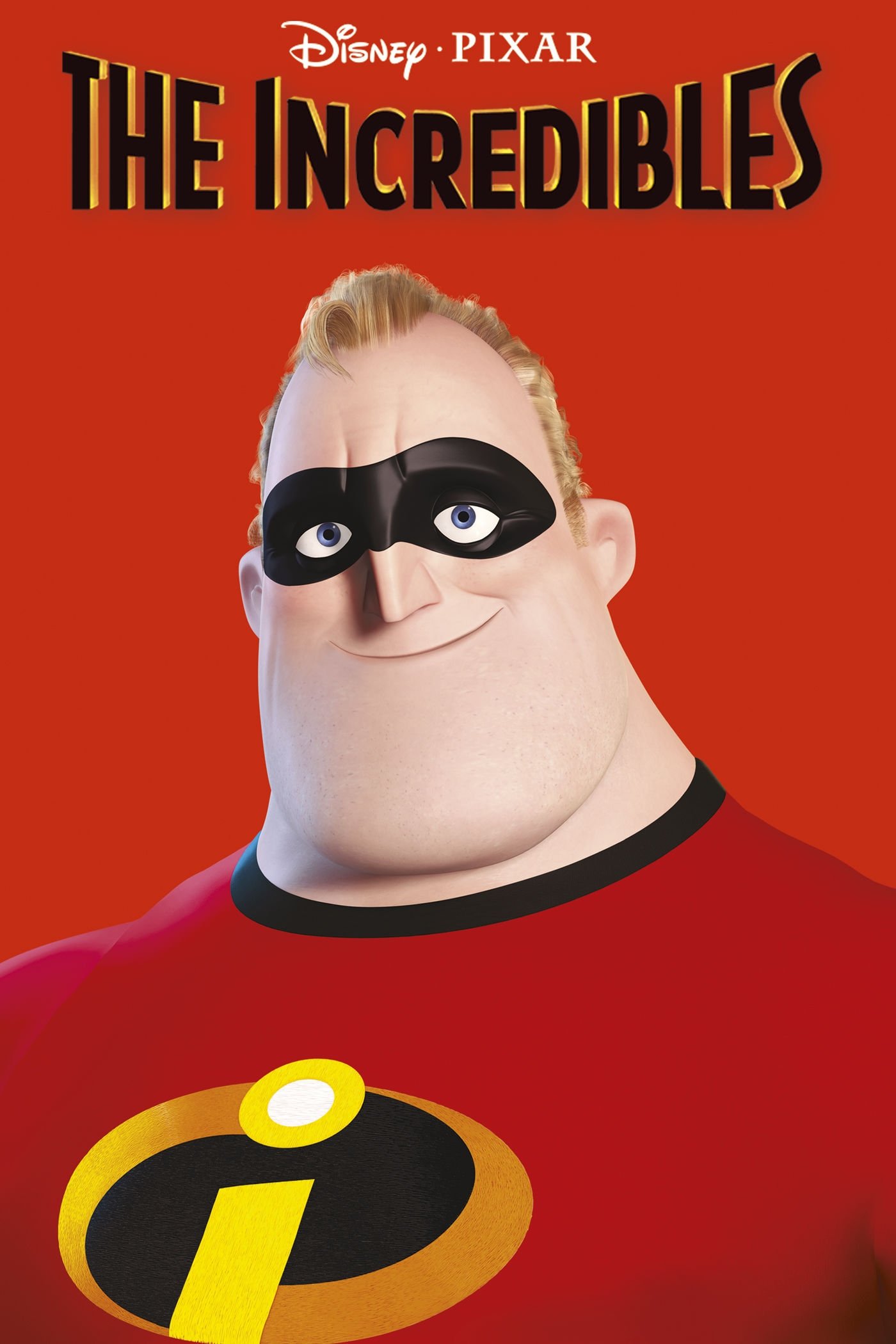 The Incredibles