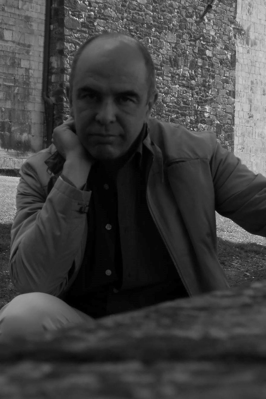 et billede af Massimo Pasquini