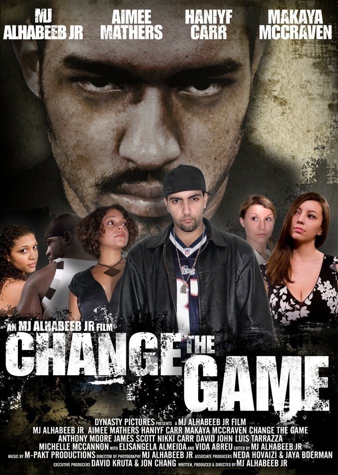 Change the Game Change the Game