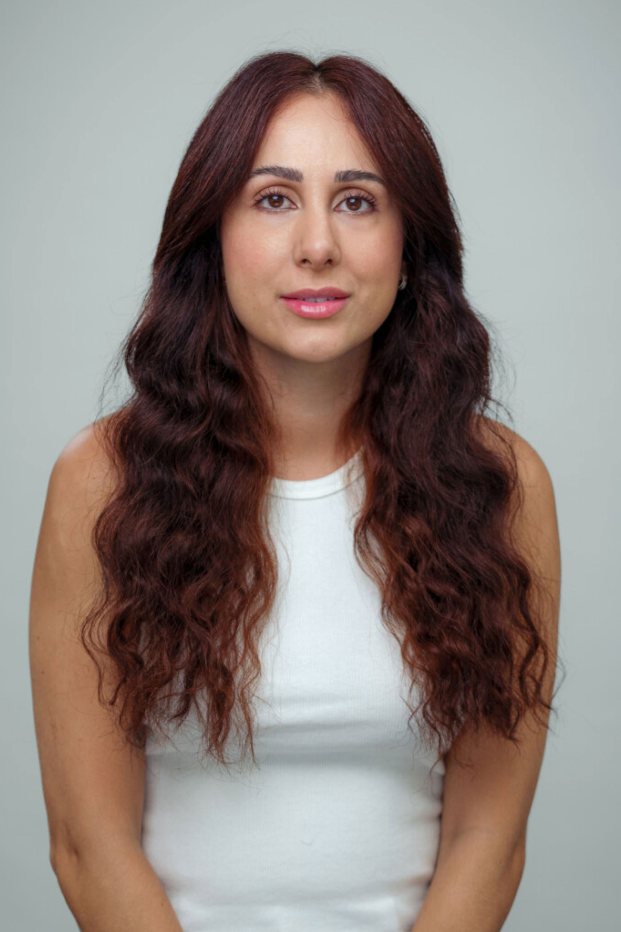 et billede af Sabrina Rodriguez