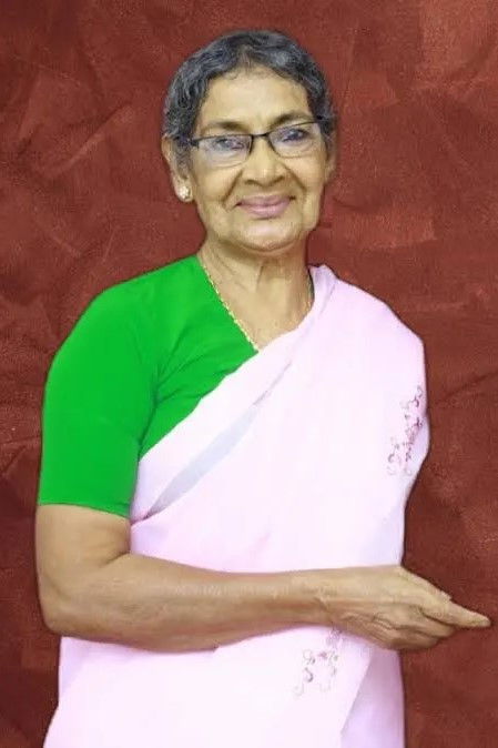 et billede af K.P.A.C Leela