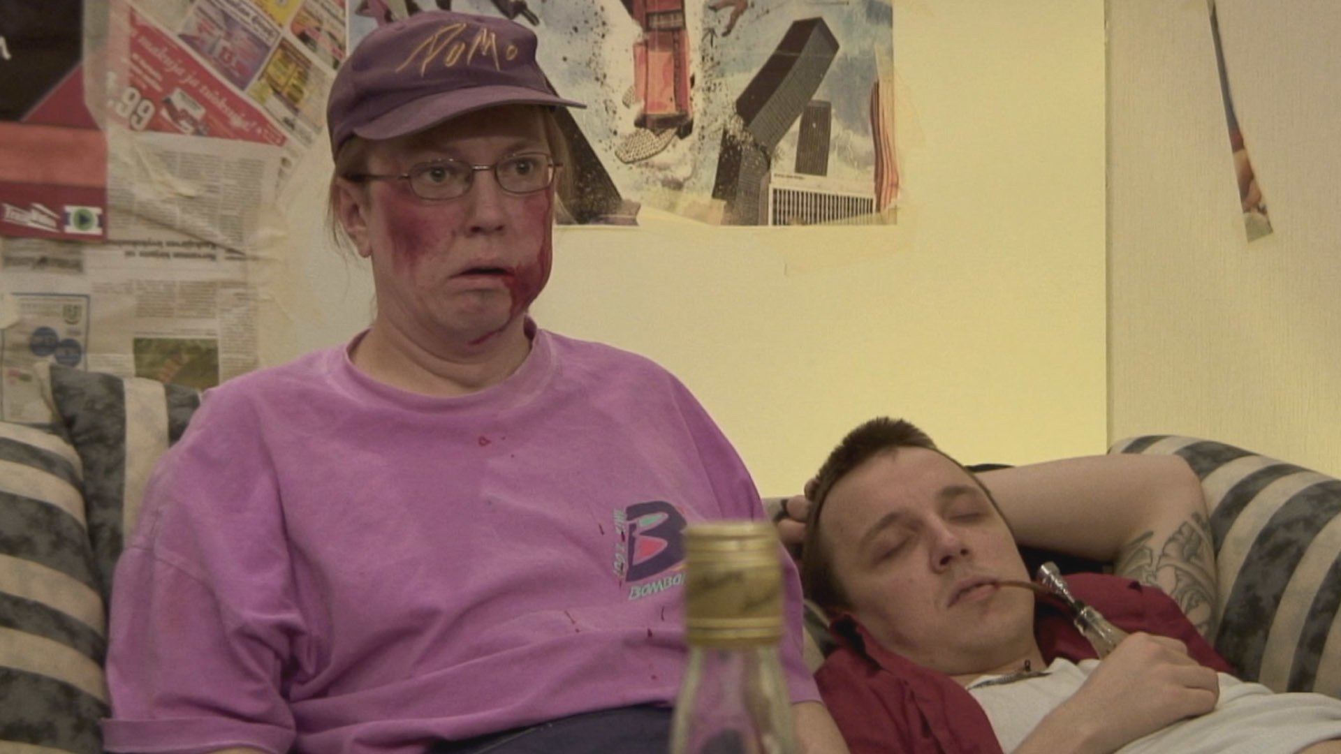 Thumbnail for Tuparit Season 1 Episode 1