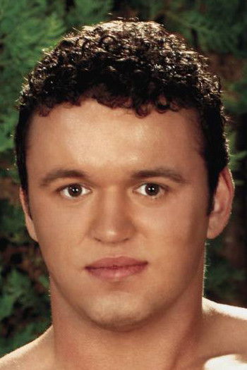 et billede af Jon Valentino