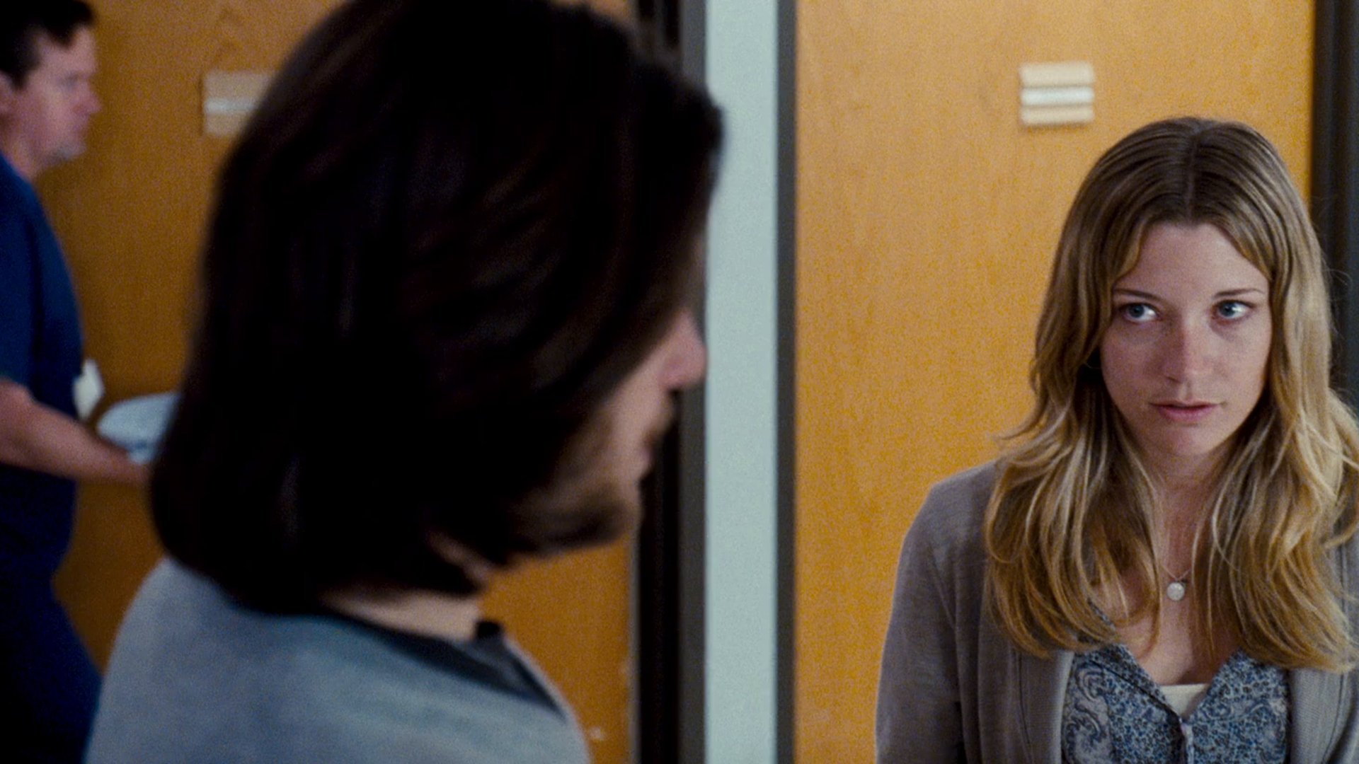 Locked In (2010)