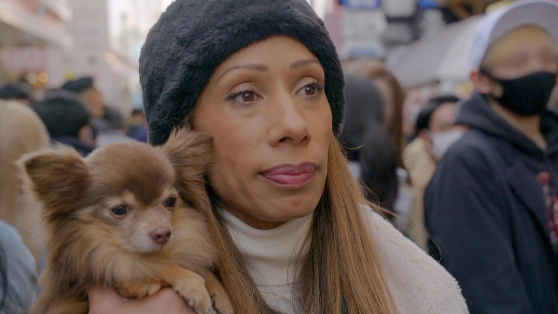 The Secret Life of Dancing Dogs S01E05 backdrop