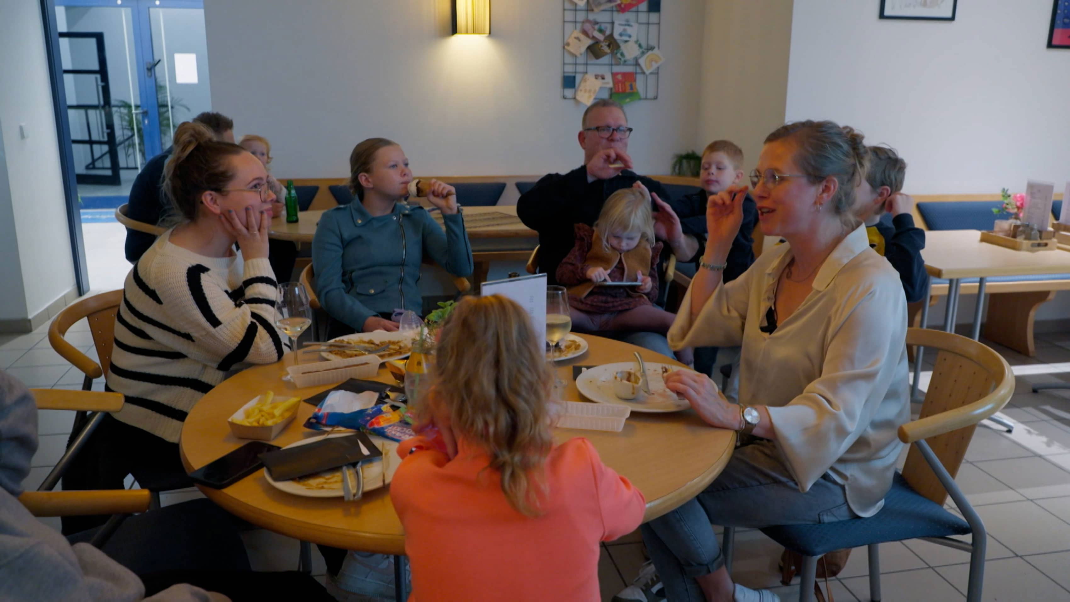 Thumbnail for Episode 10 Season 1 Episode 10