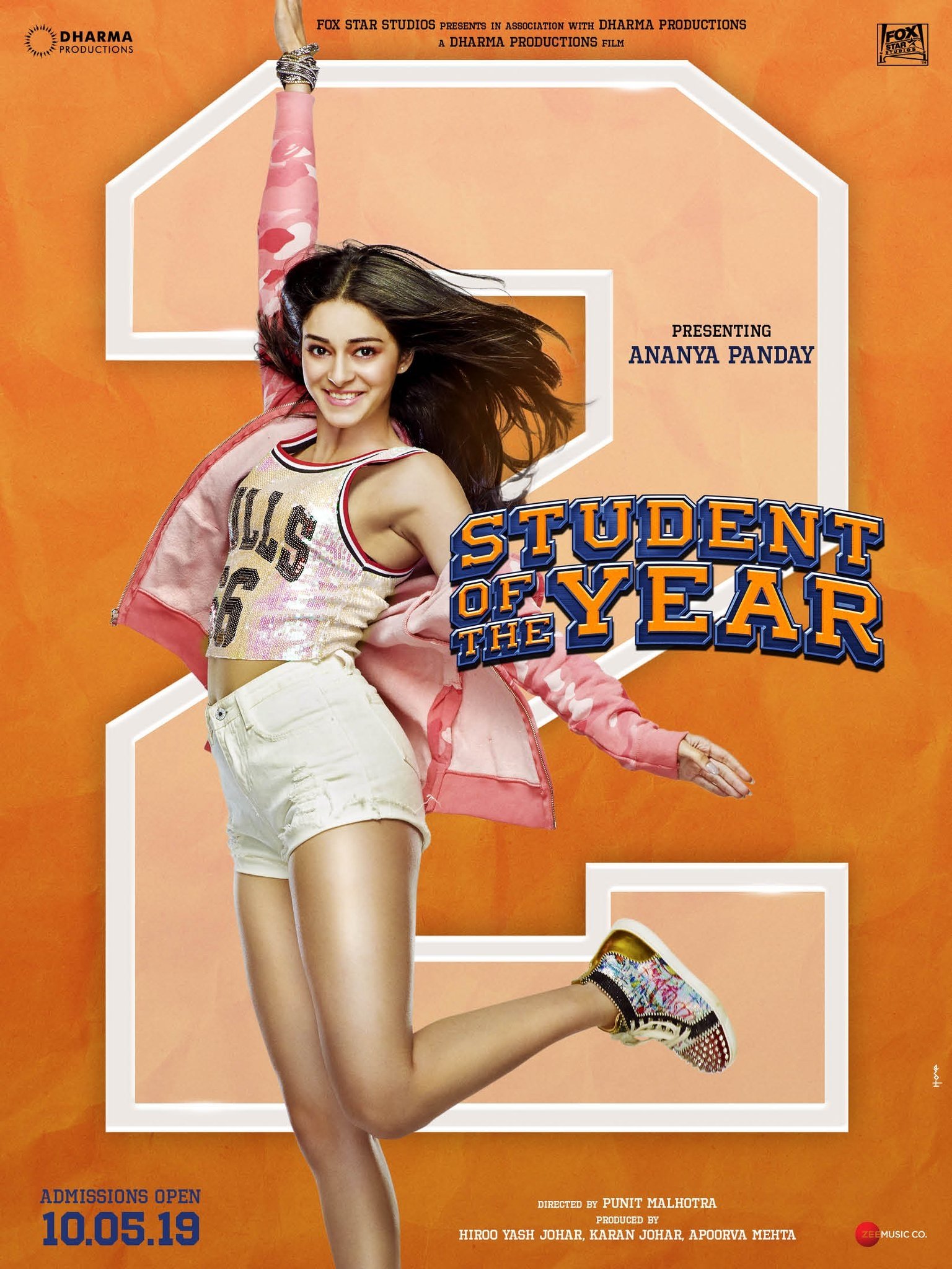 Student of the Year 2