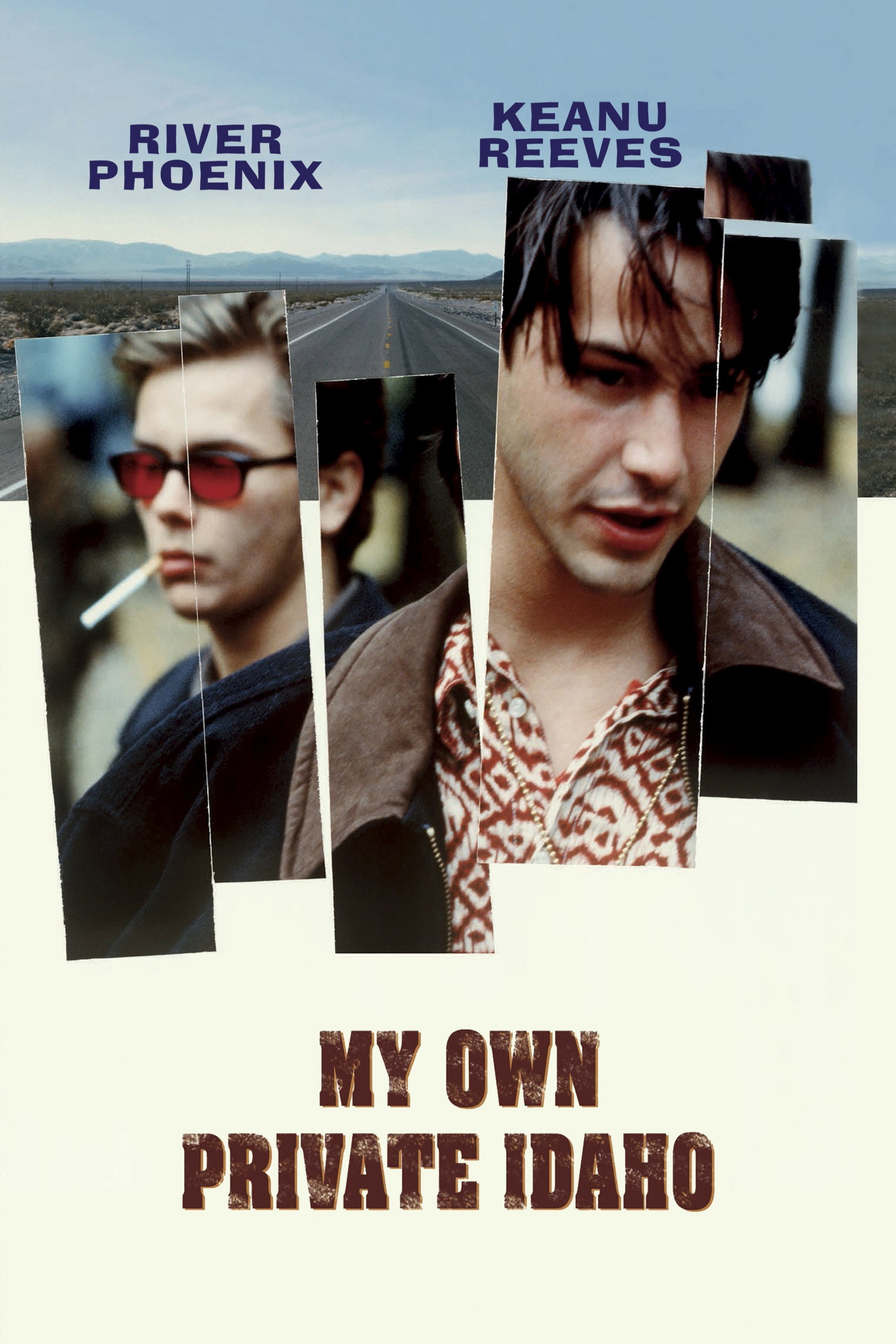 My Own Private Idaho