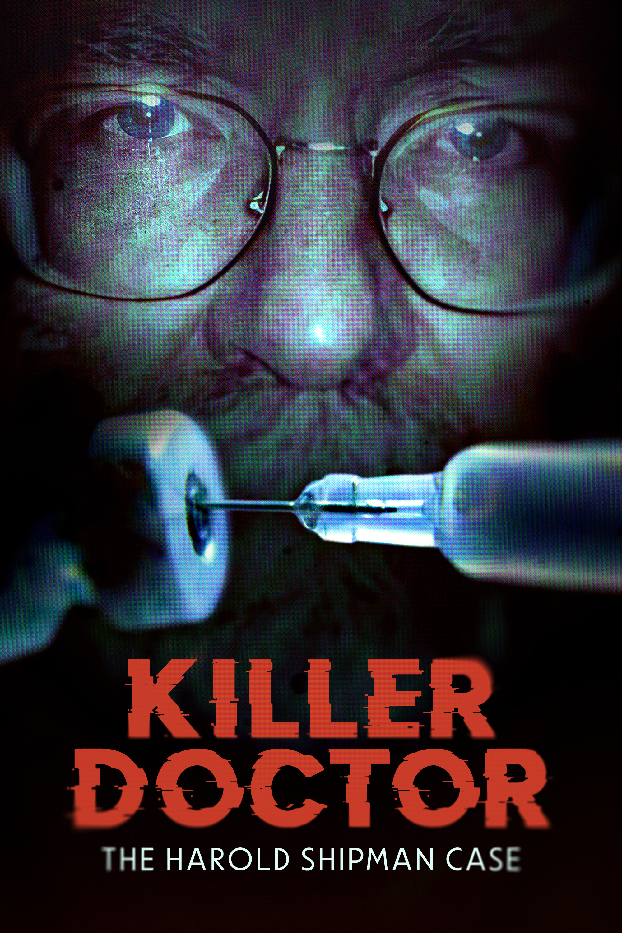 Killer Doctor: The Harold Shipman Case
