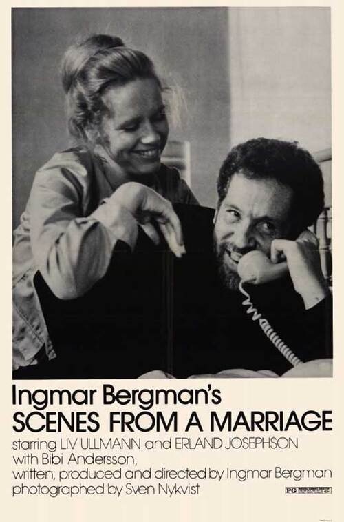 Scenes from a Marriage