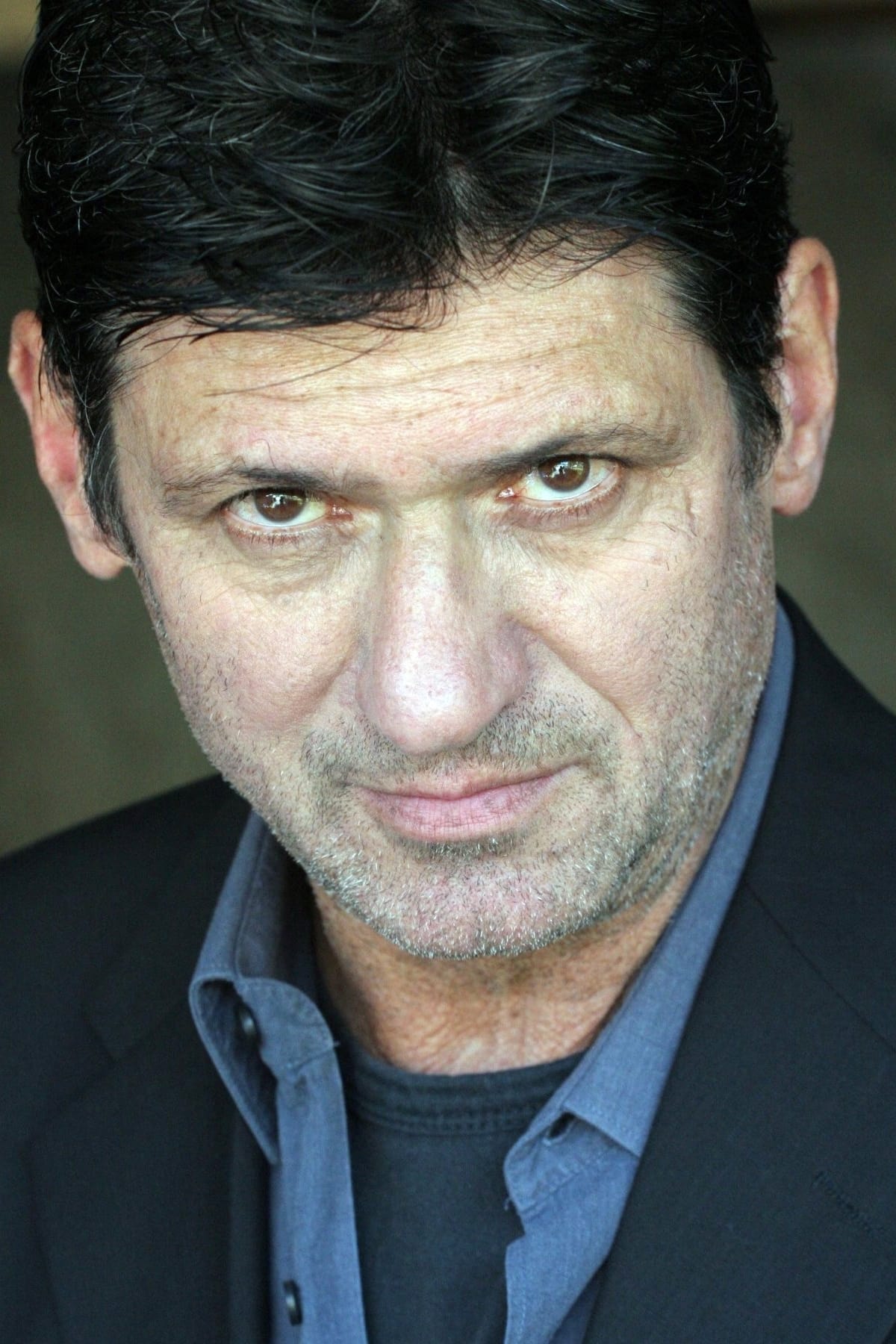 et billede af Sabi Dorr