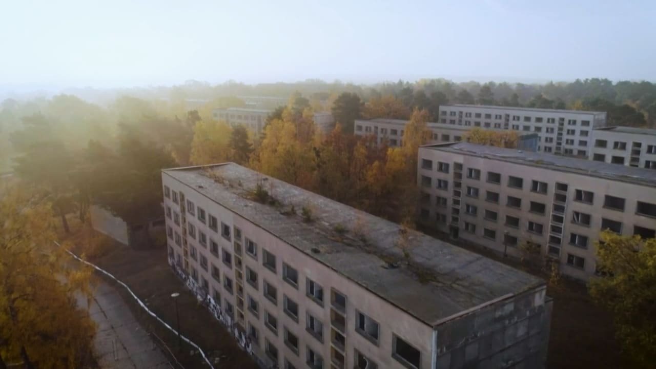 Mysteries of the Abandoned - Épisode 9